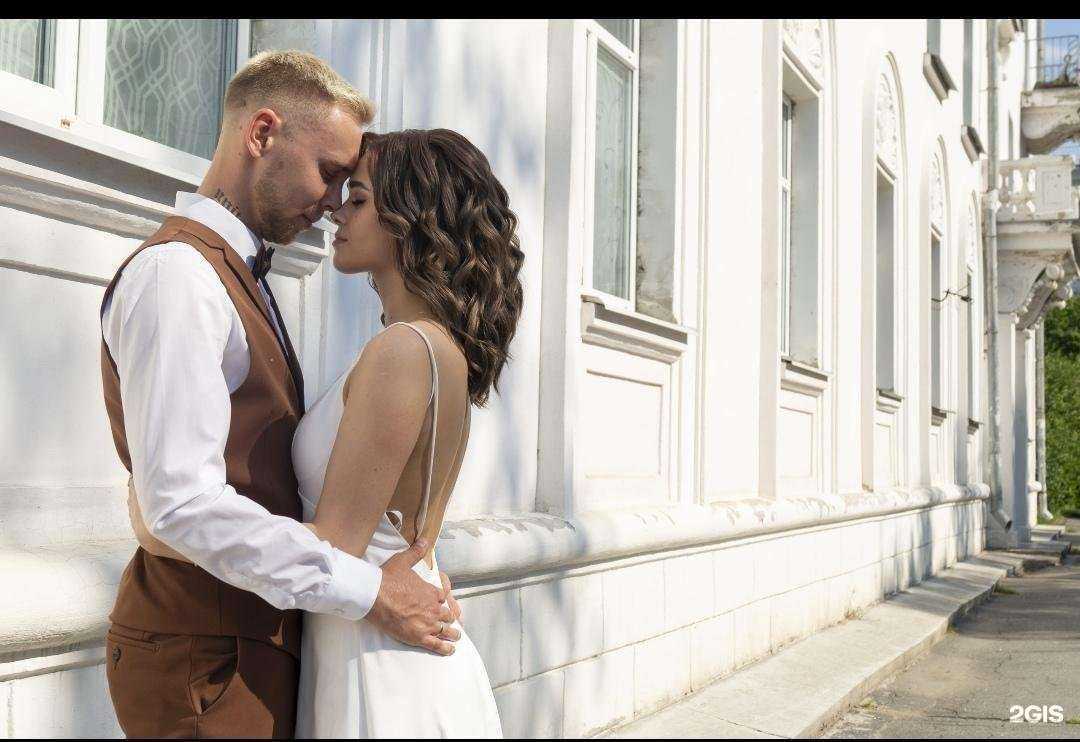 Отзывы на компанию Студия свадебного фотографа Эдуарда Евсикова в Архангельске c фото