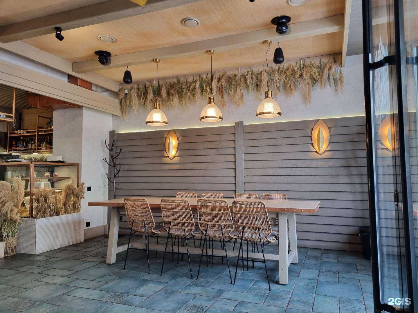 Отзывы на компанию Место вкуса в Чебоксарах c фото