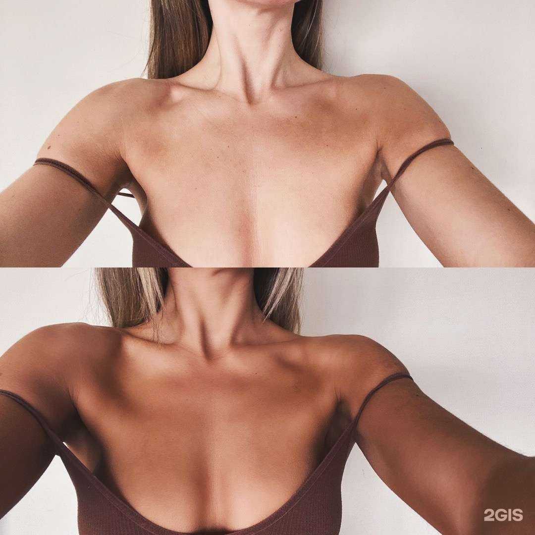 Отзывы на компанию Tan Go в Хабаровске c фото