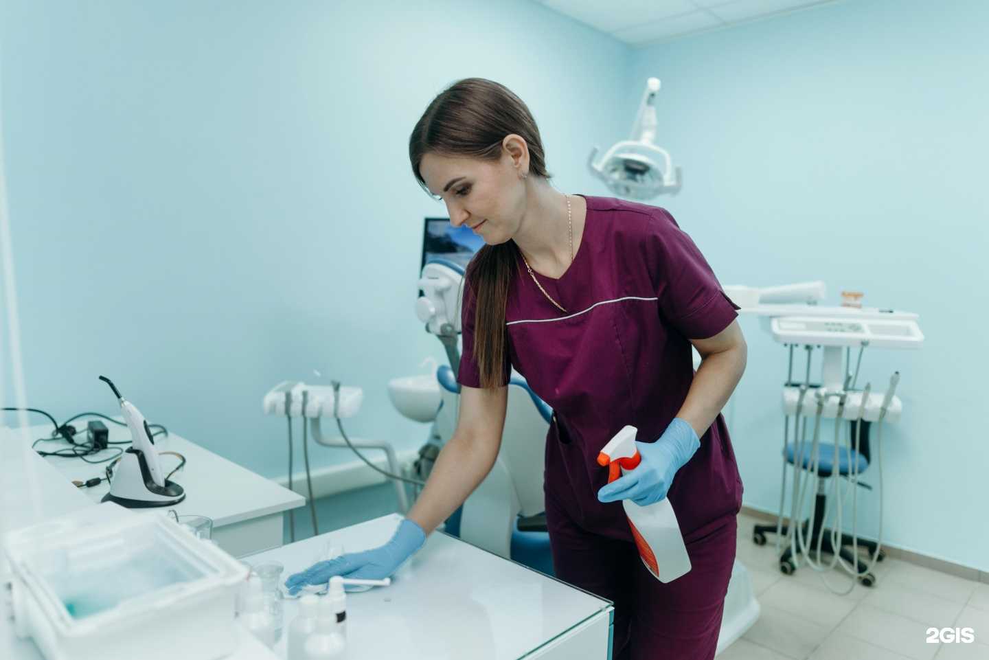 Отзывы на компанию Эстет Плюс в г. Старый Оскол c фото