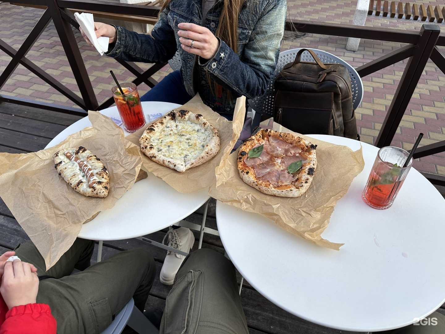 Отзывы на компанию Скромно в Волгограде c фото