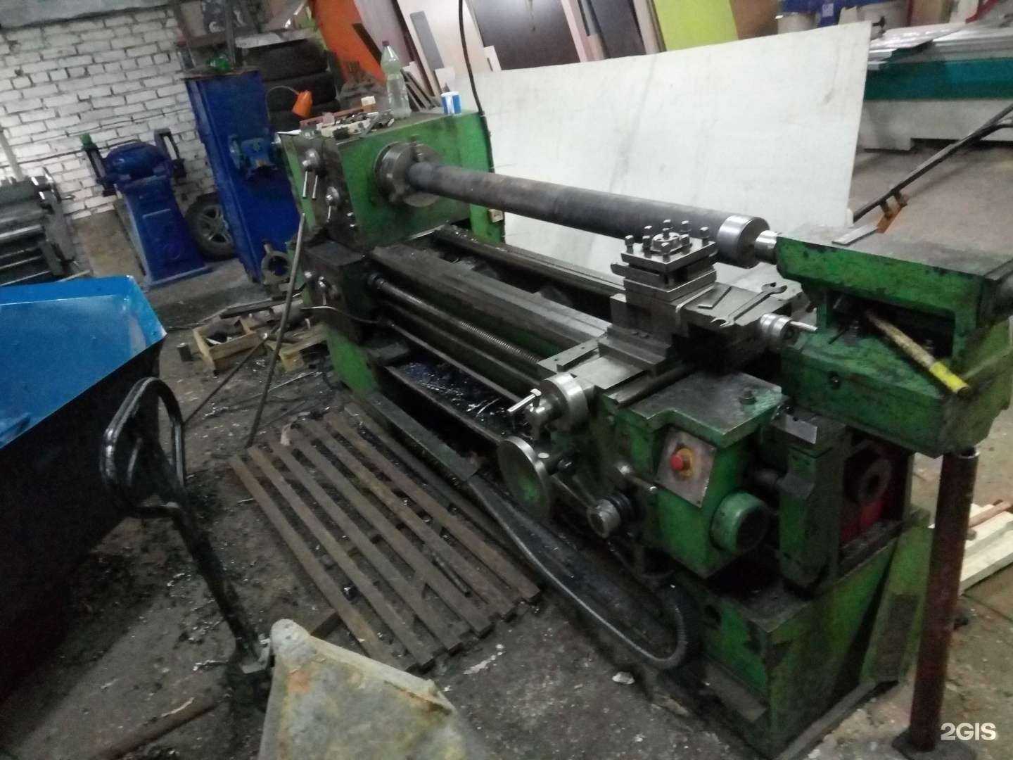 Отзывы на компанию Промтокарка в Кемерове c фото