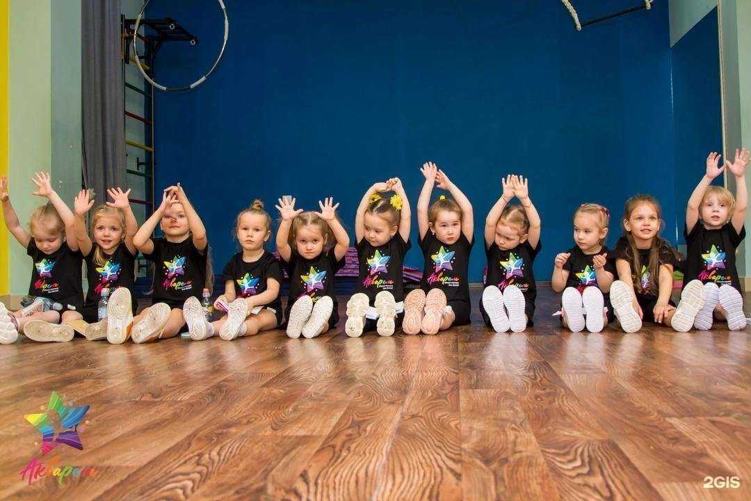 Отзывы на компанию Акварель в Казани c фото