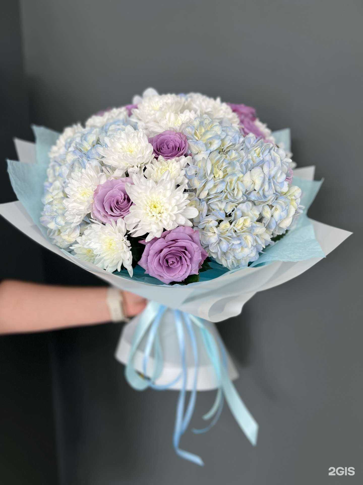 Отзывы на компанию Живая точка в Новокубанске c фото