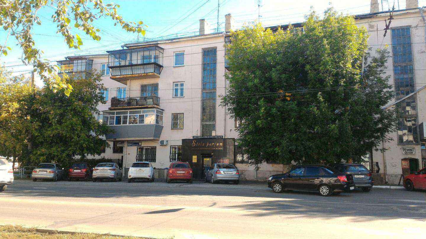 Отзывы на компанию St Studio в Челябинске c фото - фотография 2 из 2