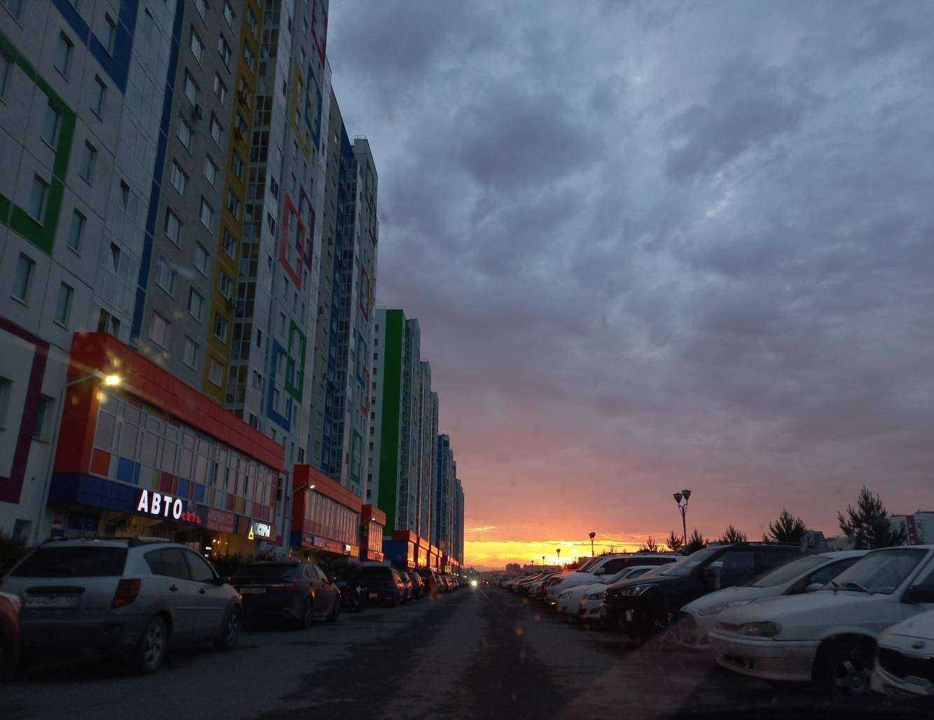 Отзывы на компанию Белый медведь в Тюмени c фото - фотография 2 из 2