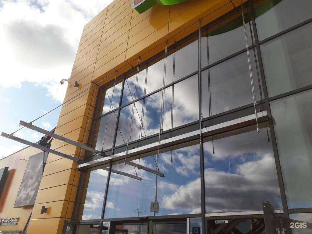 Отзывы на компанию Алюмград в Томске c фото