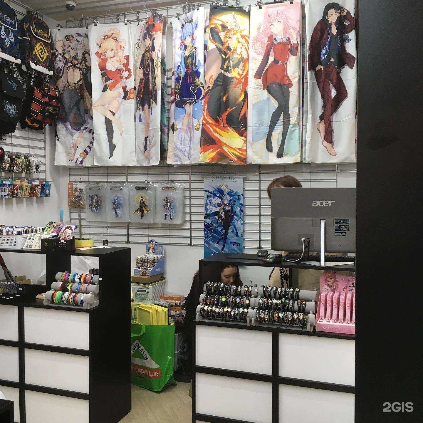 Отзывы на компанию Akihabaru в Хабаровске c фото