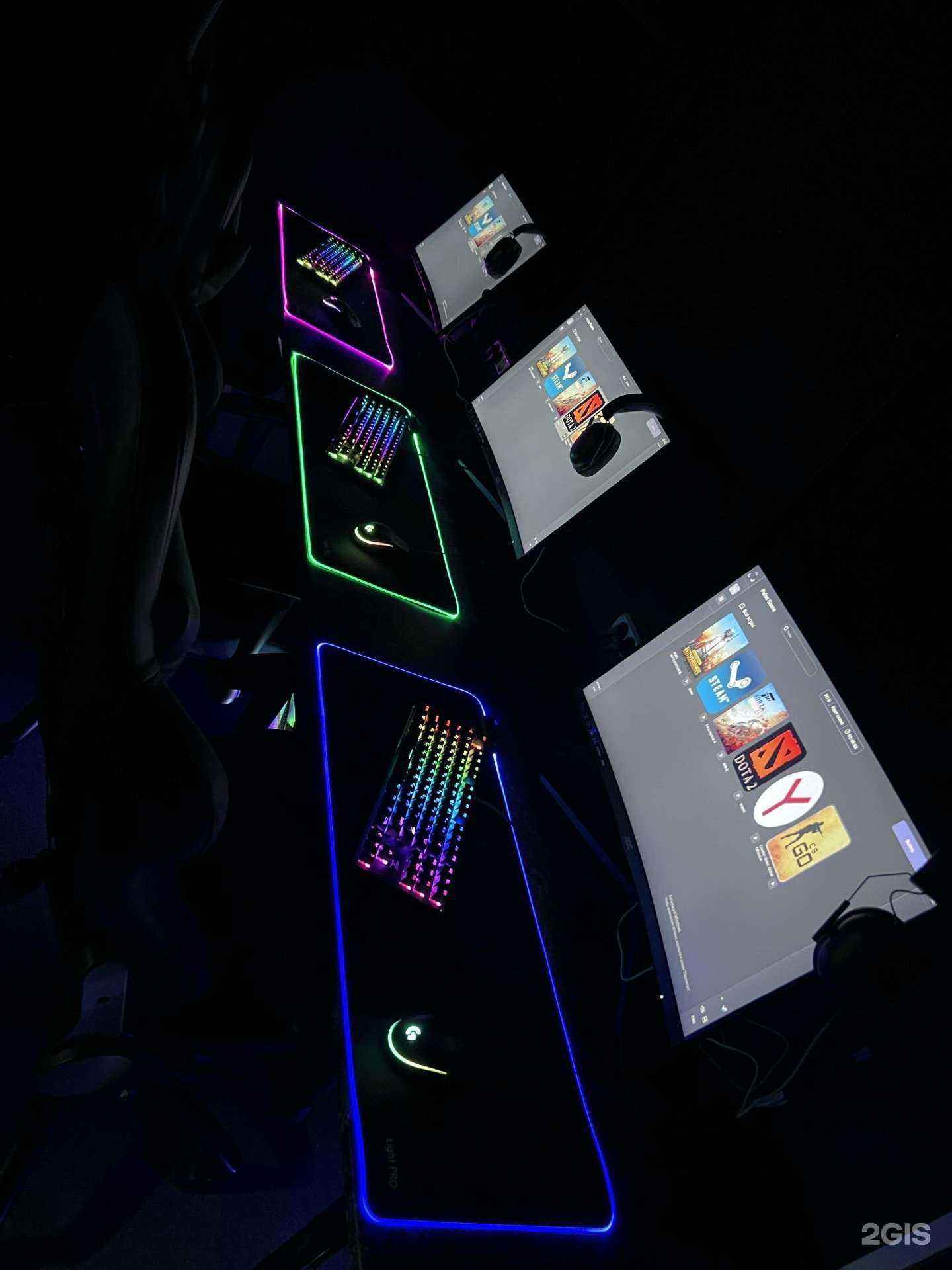 Отзывы на компанию Pulse Game в г. Новый Уренгой c фото