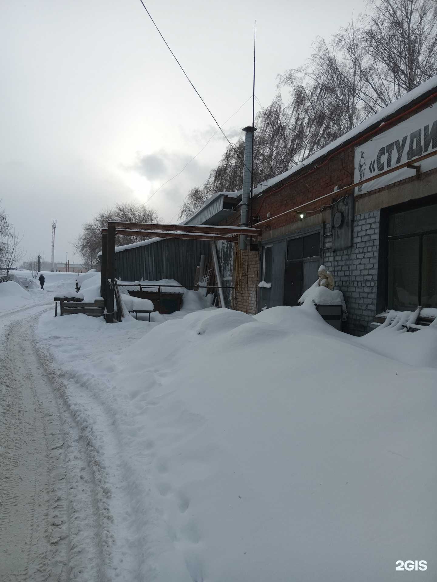 Отзывы на компанию Студия камня в Стерлитамаке c фото - фотография 2 из 2