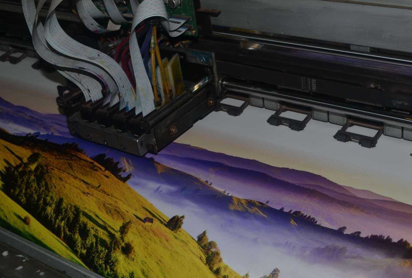 Отзывы на компанию AlfaPrint в г. Екатеринбург c фото