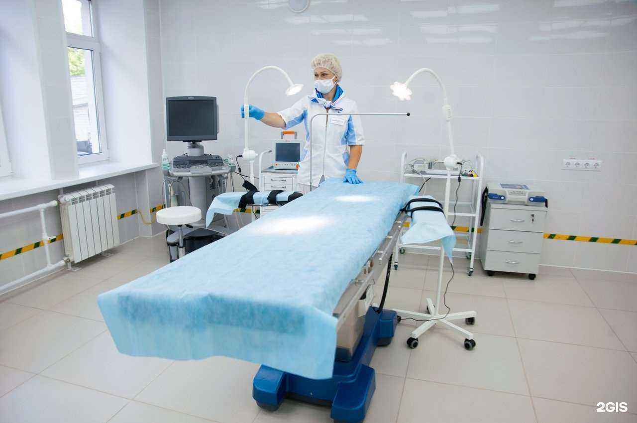 Отзывы на компанию РЖД-Медицина в г. Иваново c фото