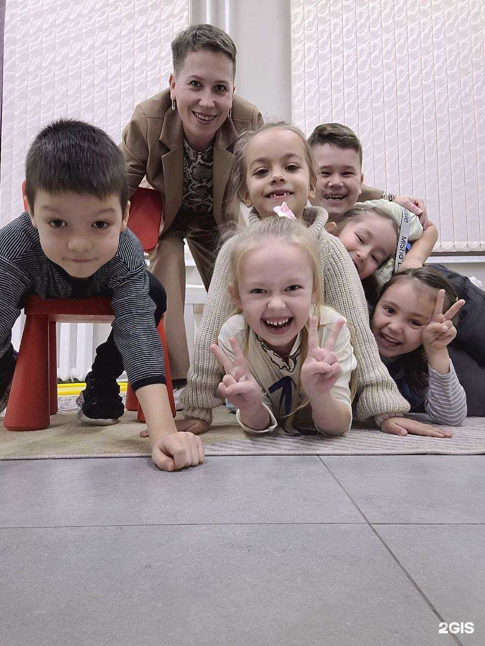 Отзывы на компанию Я Могу в Чебоксарах c фото