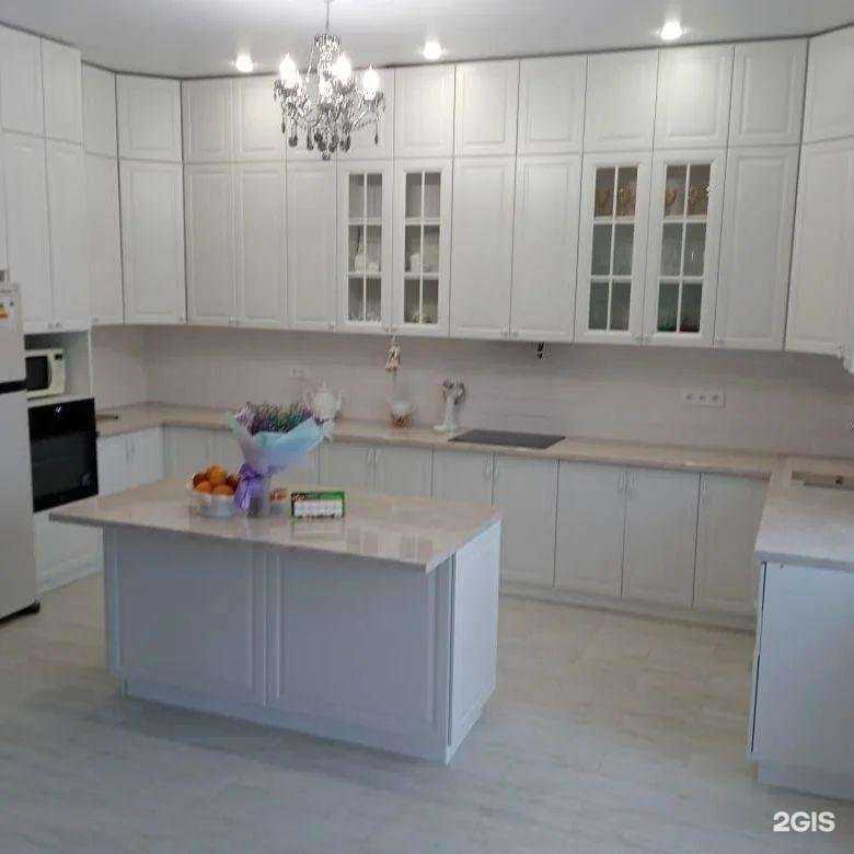 Отзывы на компанию От и до в Новороссийске c фото