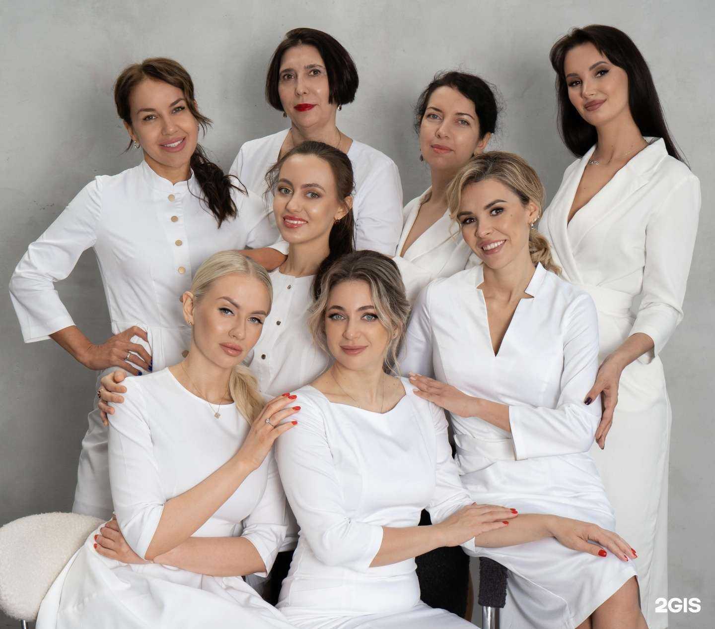 Отзывы на компанию Моя клиника в Волгограде c фото