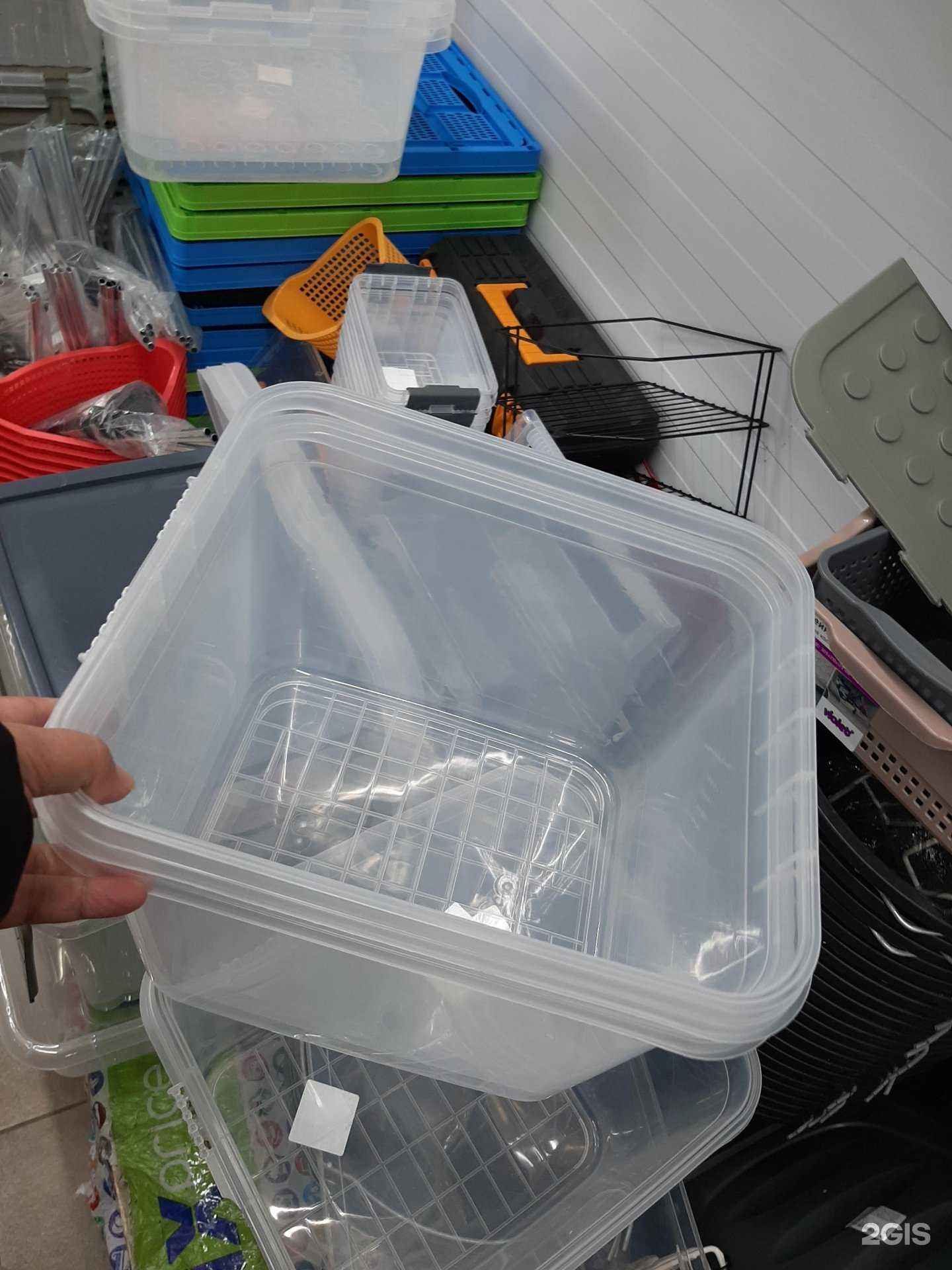 Отзывы на компанию Fix Price в г. Волгоград c фото