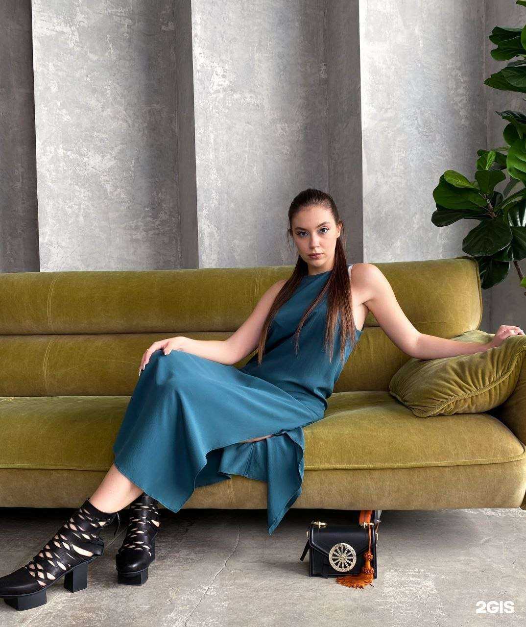 Отзывы на компанию Grazie в г. Саратов c фото