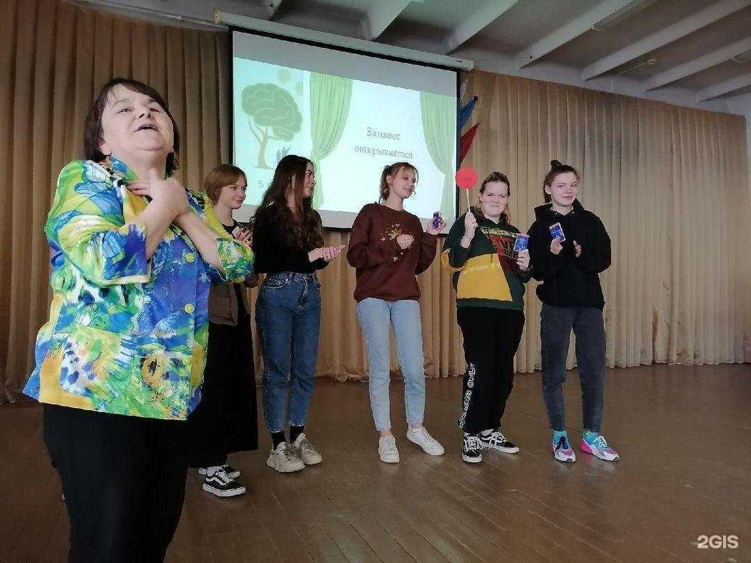 Отзывы на компанию Городская детская библиотека №3 в г. Волгоград c фото