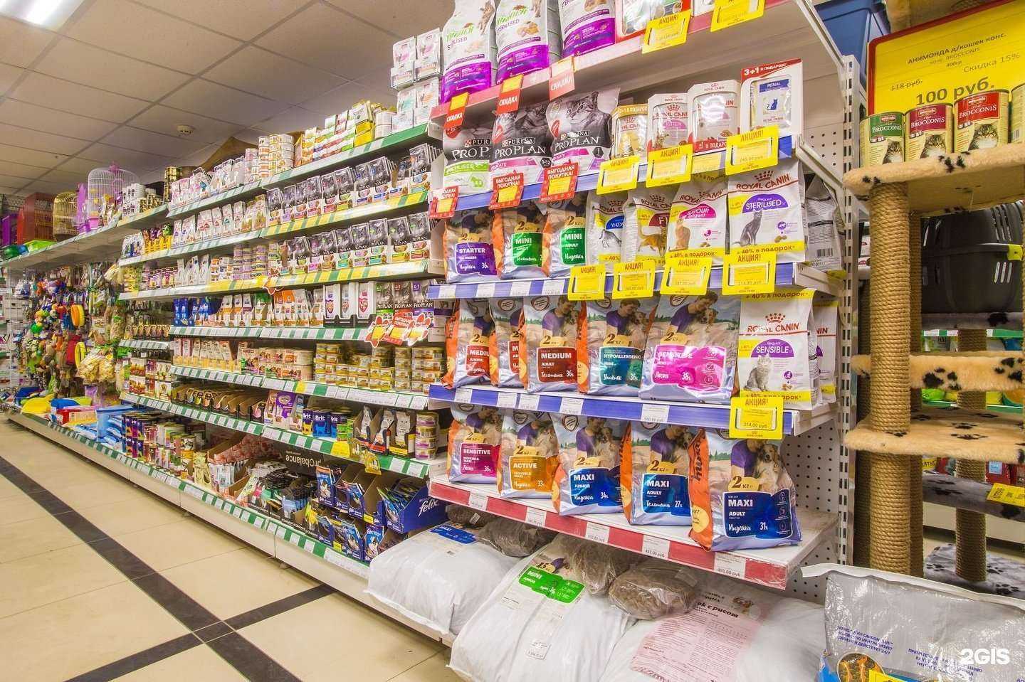 Отзывы на компанию Полная Миска в г. Тула c фото