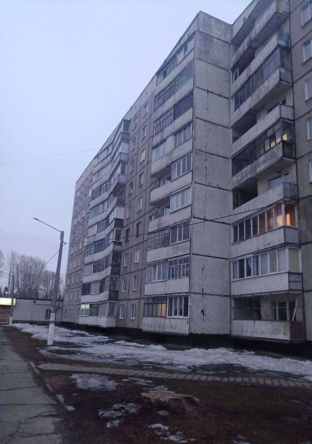 Отзывы на компанию Идеал в Заринске c фото - фотография 2 из 2