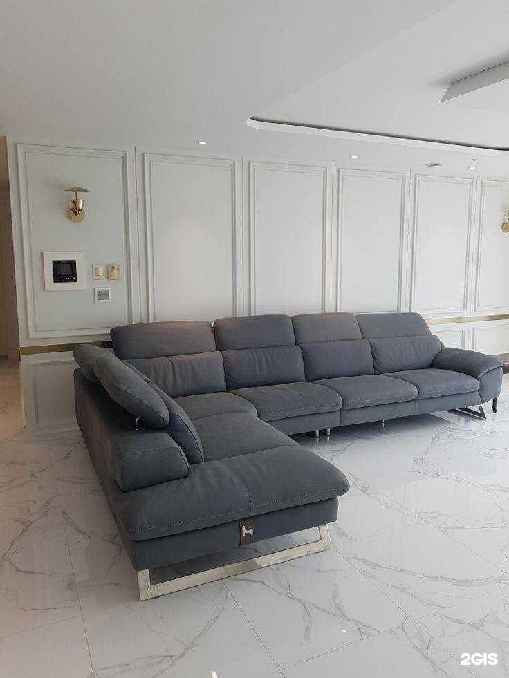 Отзывы на компанию Him-cleaning в г. Новосибирск c фото