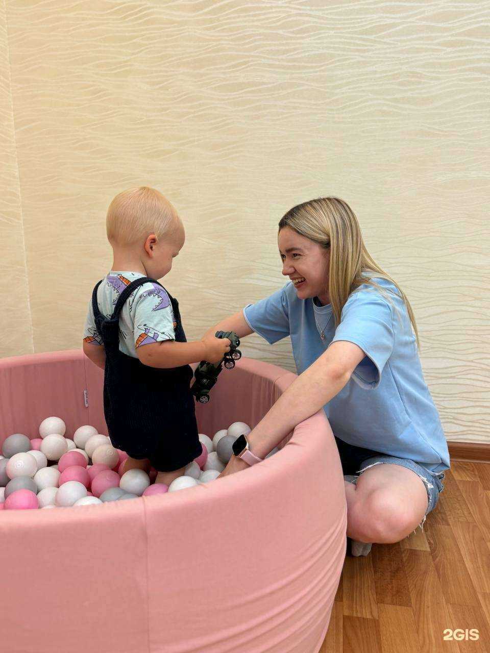 Отзывы на компанию Говорун в г. Омск c фото