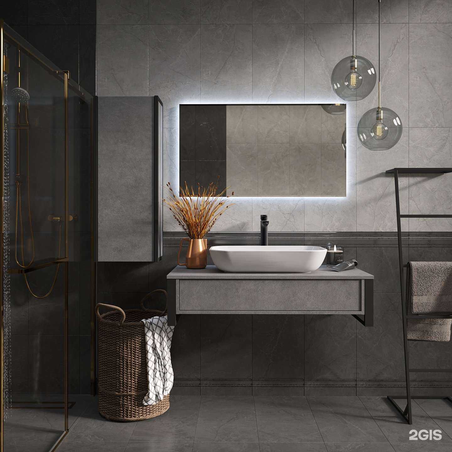 Отзывы на компанию Marka ванны&мебель в Тольятти c фото