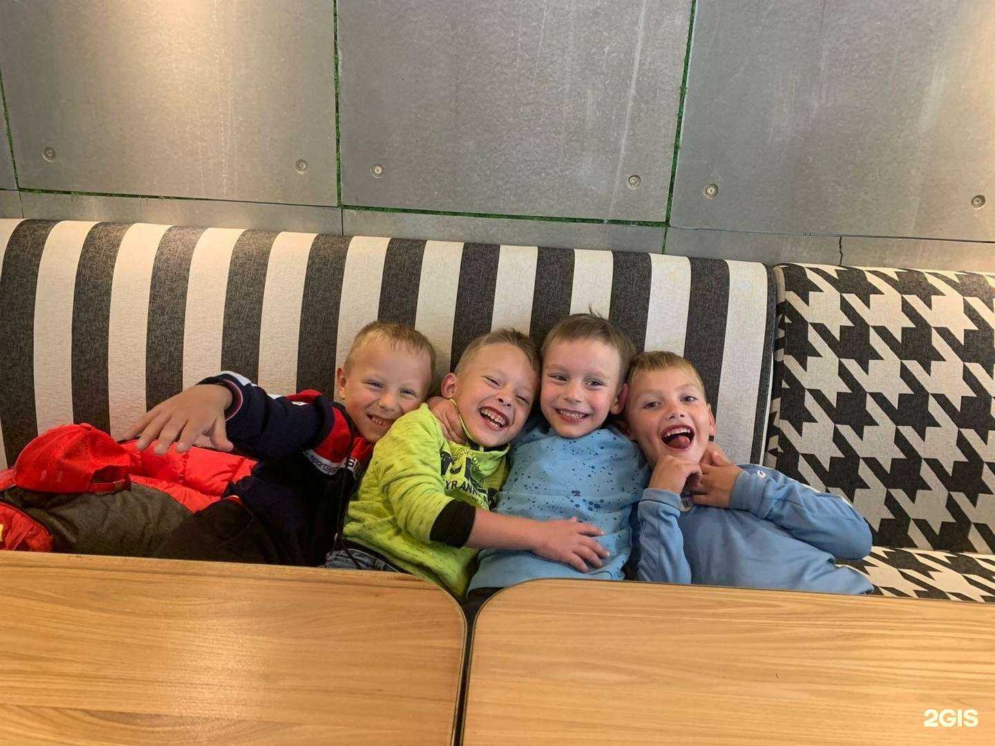 Отзывы на компанию Выстрел в Рязани c фото