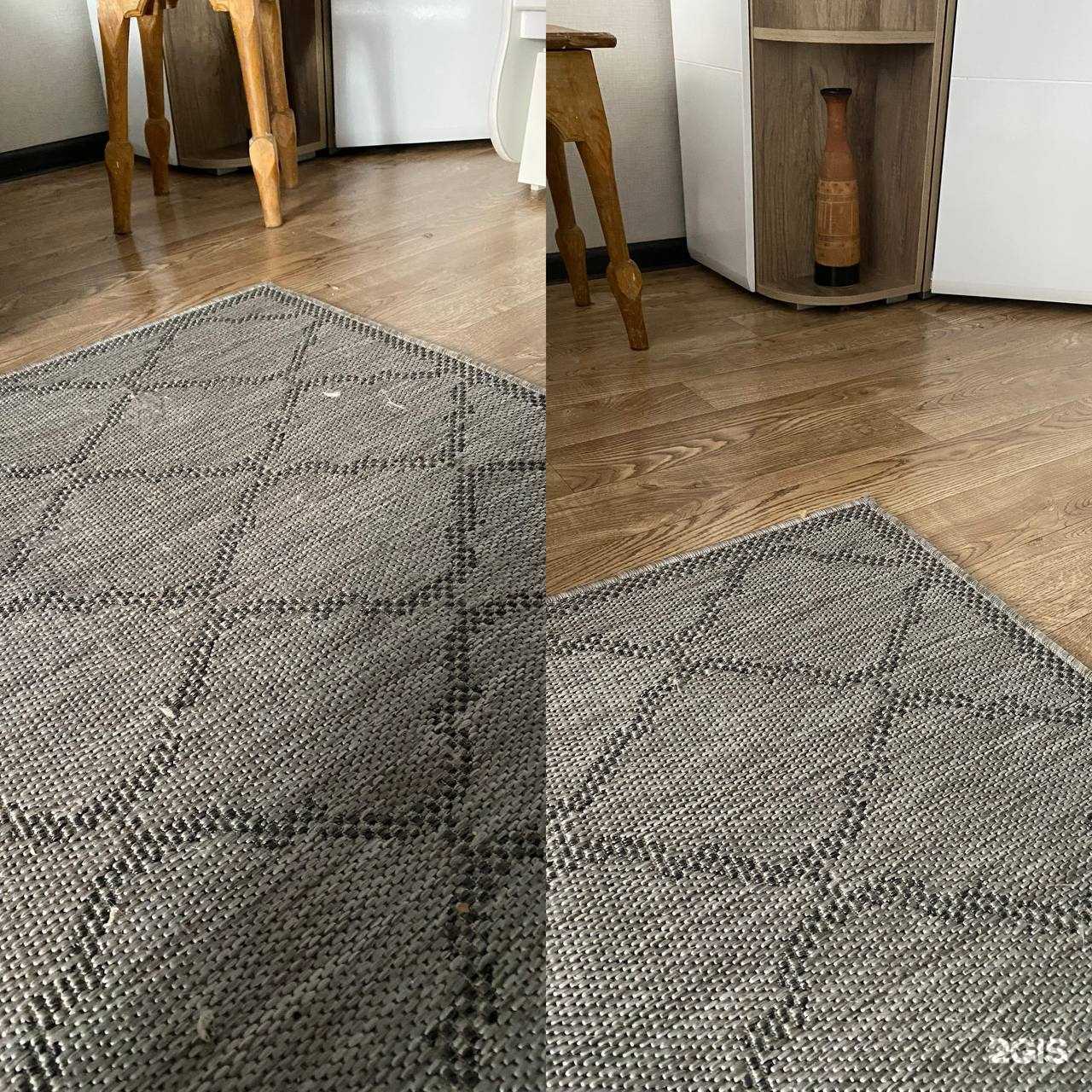 Отзывы на компанию ТомКлининг в Томске c фото