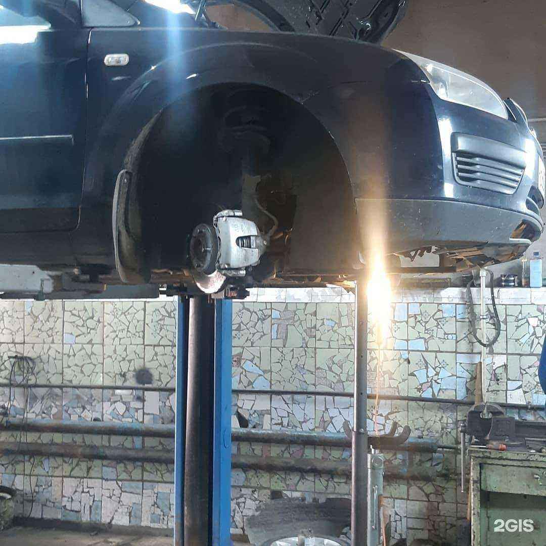 Отзывы на компанию Желтые ворота в г. Киров c фото