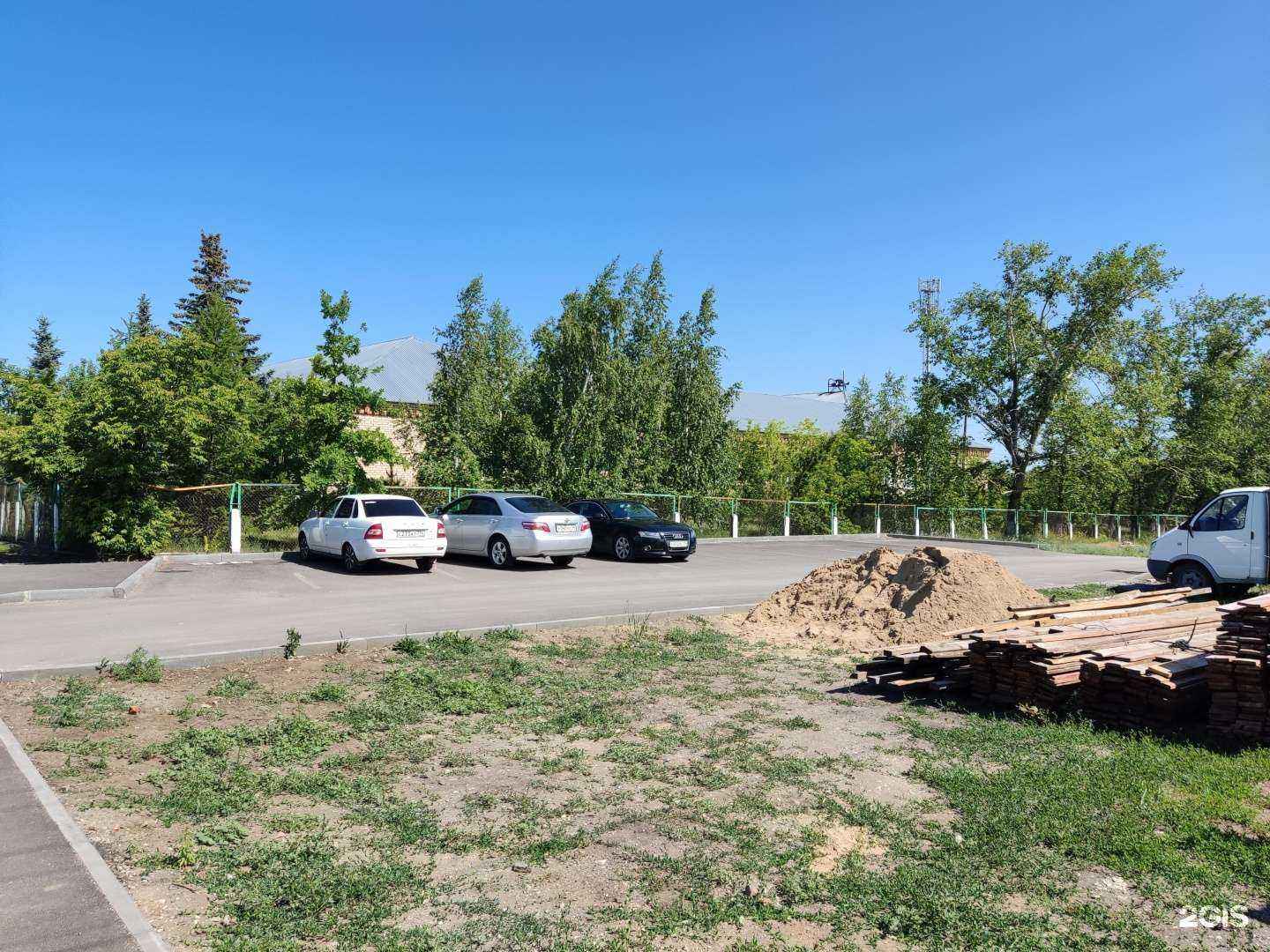 Отзывы на компанию Средняя школа №5 в Троицке c фото