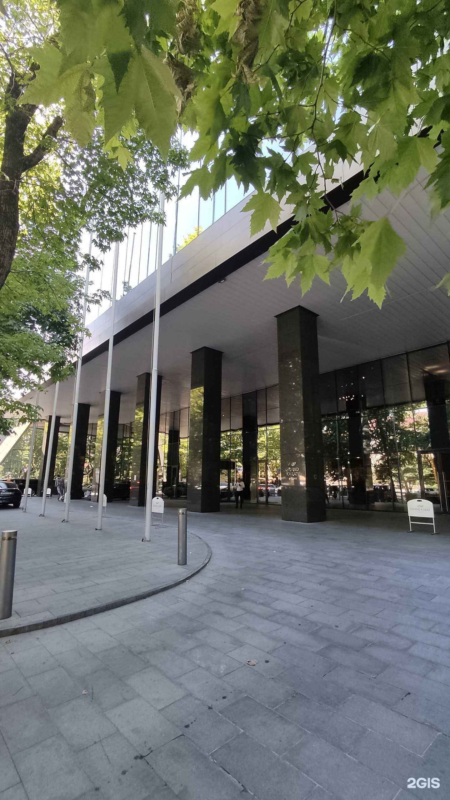 Отзывы на компанию Petit Paris в г. Сочи c фото