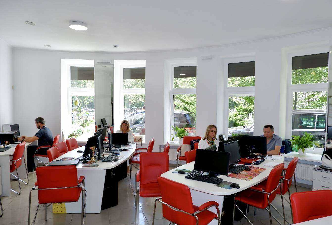 Отзывы на компанию Авеню-Риэлт Владис в г. Калининград c фото