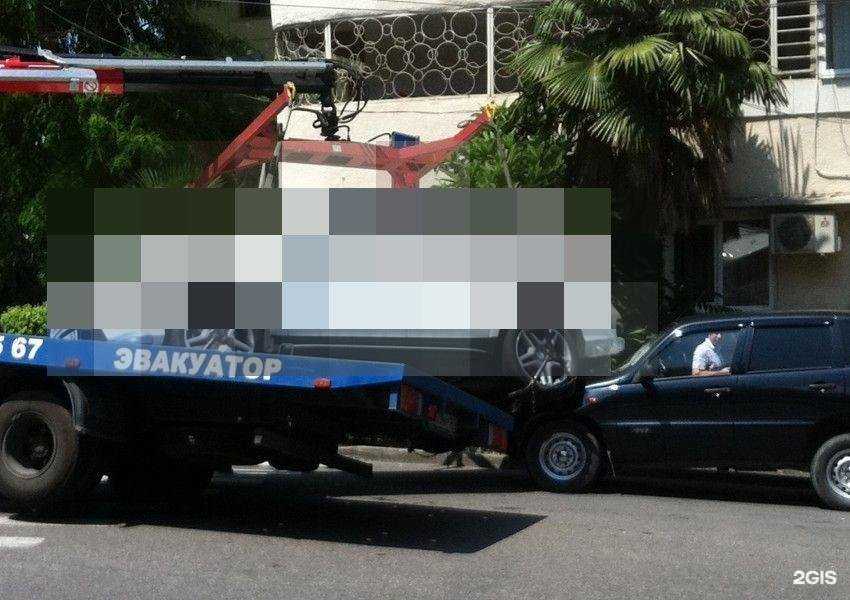 Отзывы на компанию Орелэвакуатор в Орле c фото