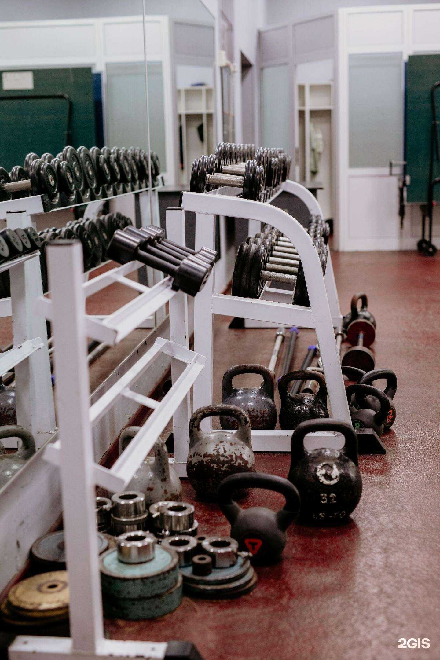 Отзывы на компанию Хабаровский городской центр развития бокса в Хабаровске c фото