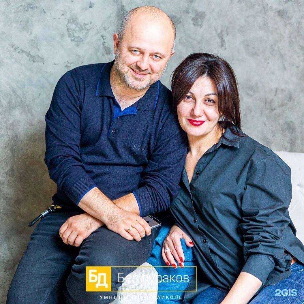 Отзывы на компанию Альфа Сити в Майкопе c фото