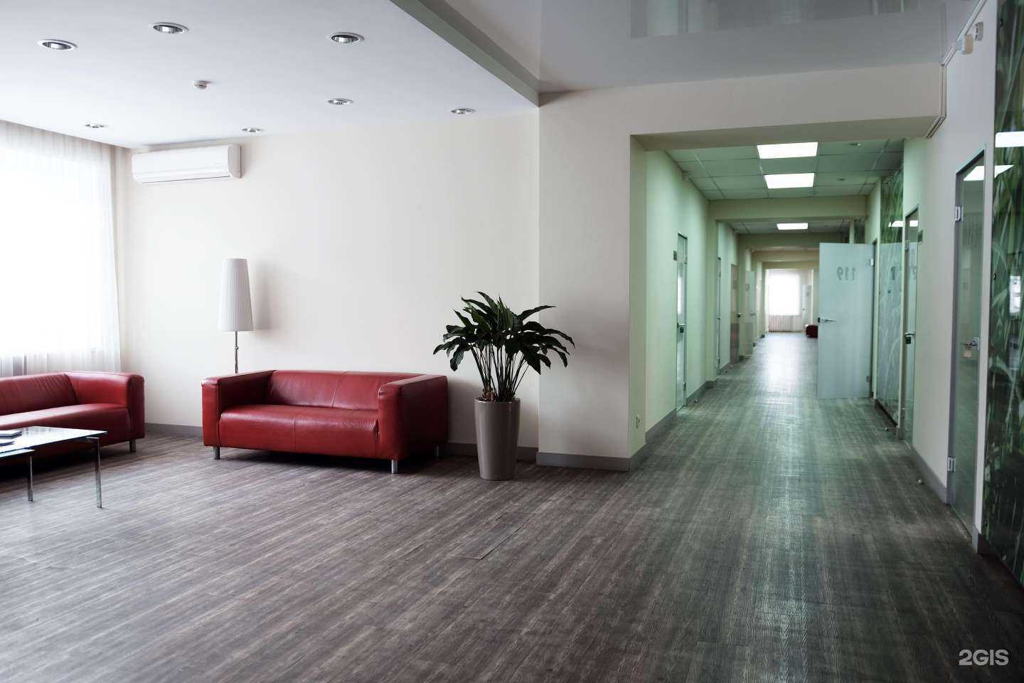 Отзывы на компанию РЖД-Медицина в Новосибирске c фото