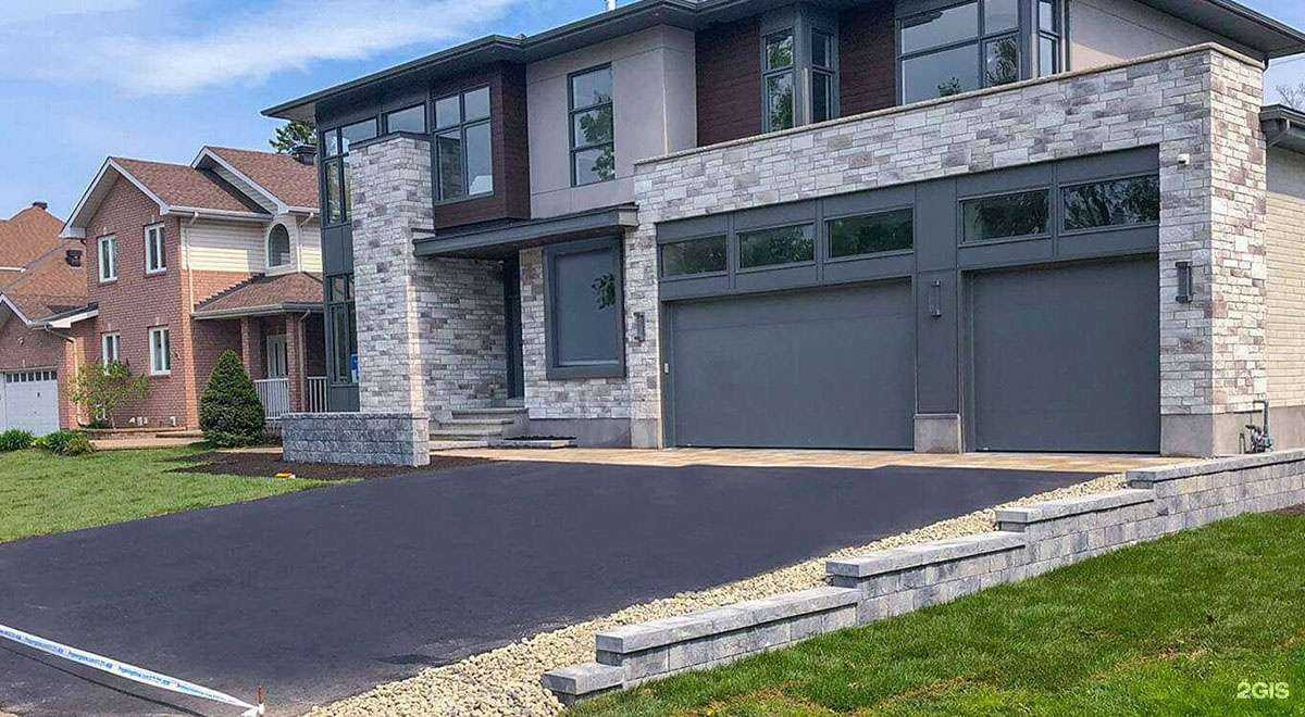 Отзывы на компанию Брусчатка Про в Ижевске c фото