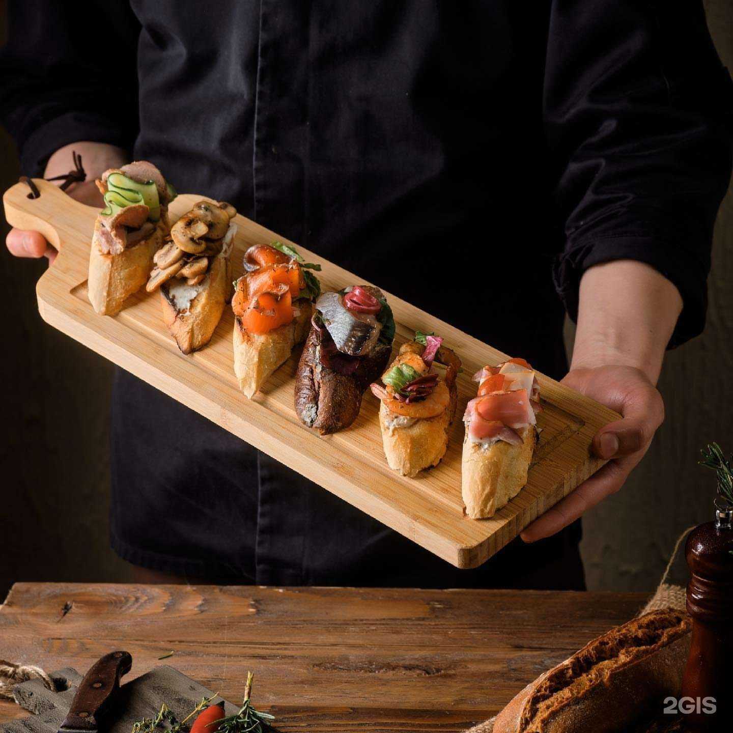 Отзывы на компанию Бургундия в Барнауле c фото