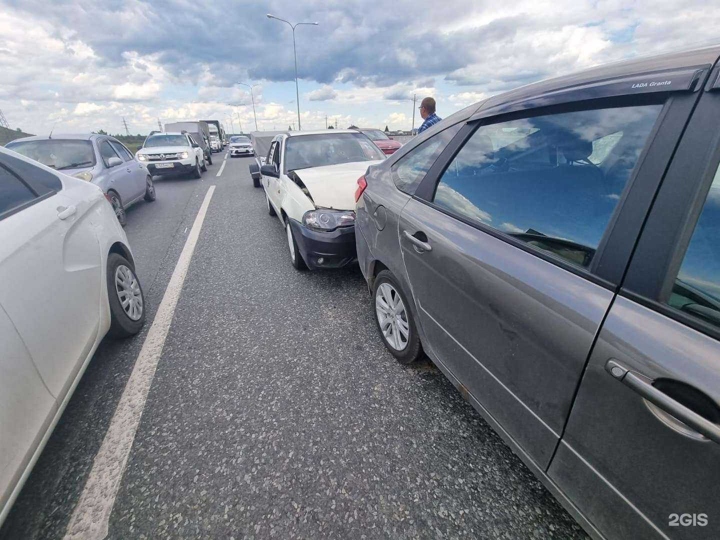 Отзывы на компанию Аварийный комиссар172 в Тюмени c фото