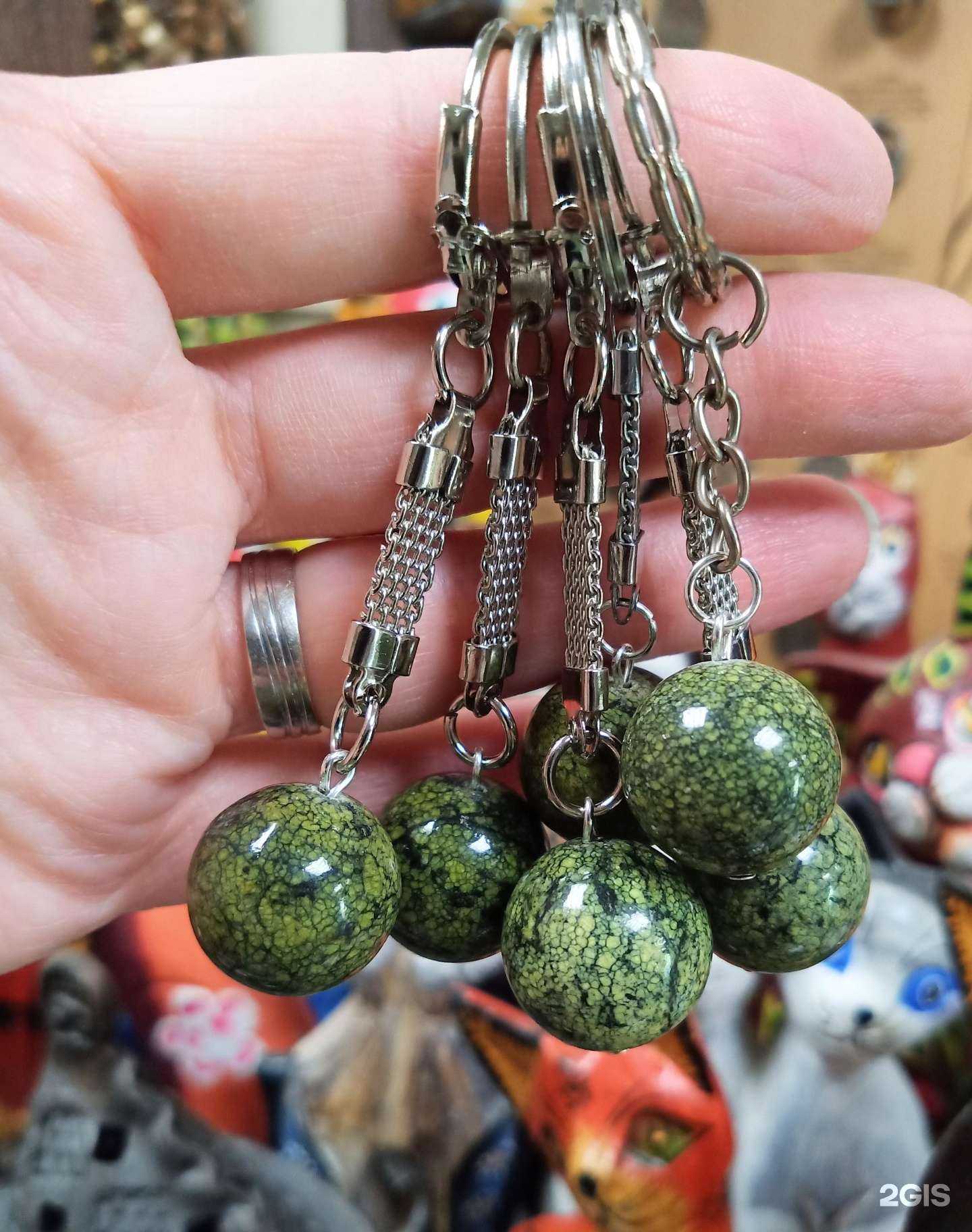 Отзывы на компанию Лавка Дракона в г. Екатеринбург c фото