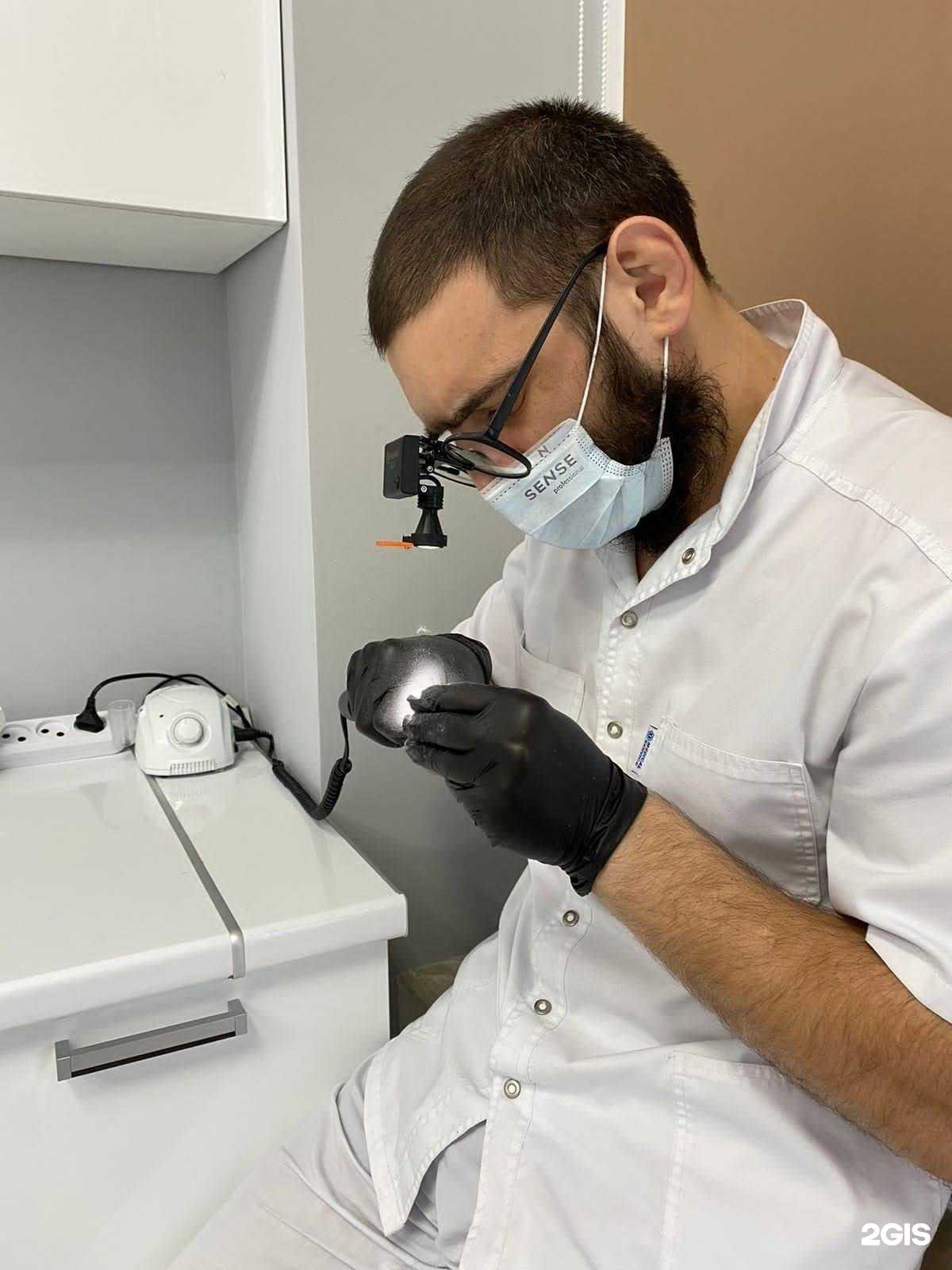 Отзывы на компанию Demokrat в г. Дербент c фото