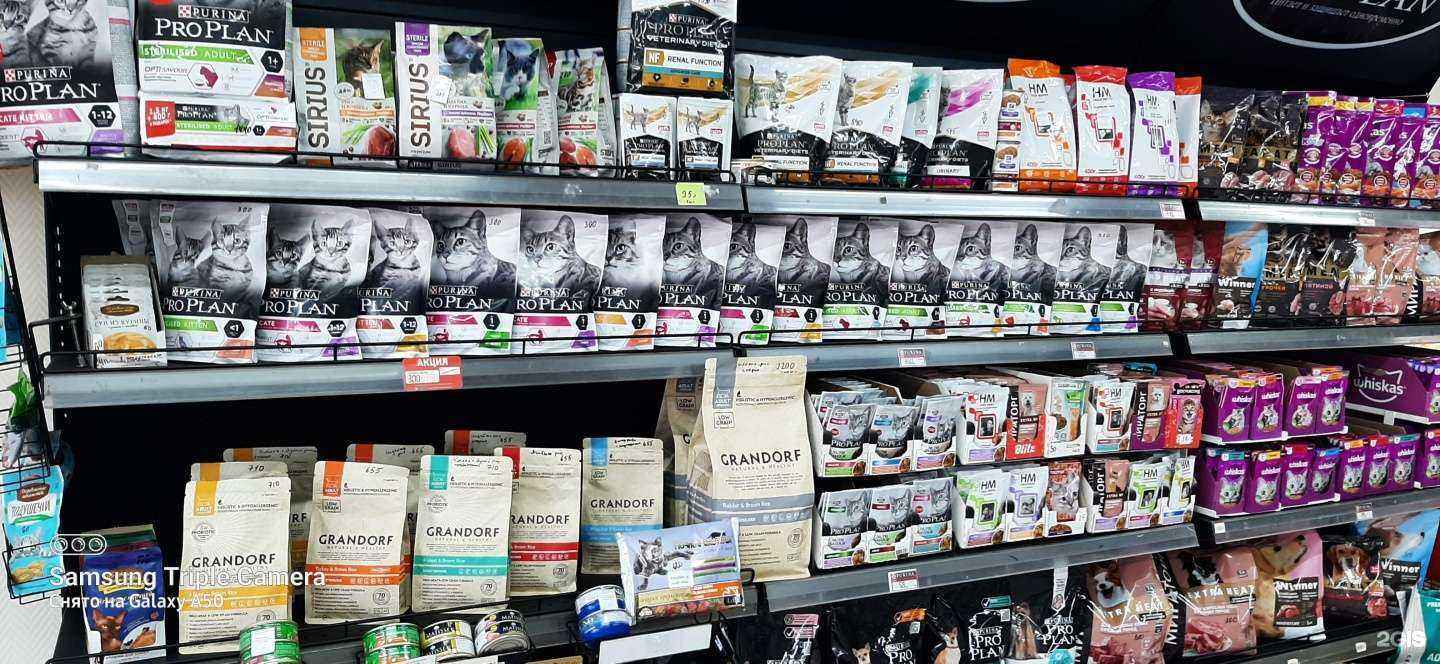 Отзывы на компанию Ваш ветврач в г. Черногорск c фото