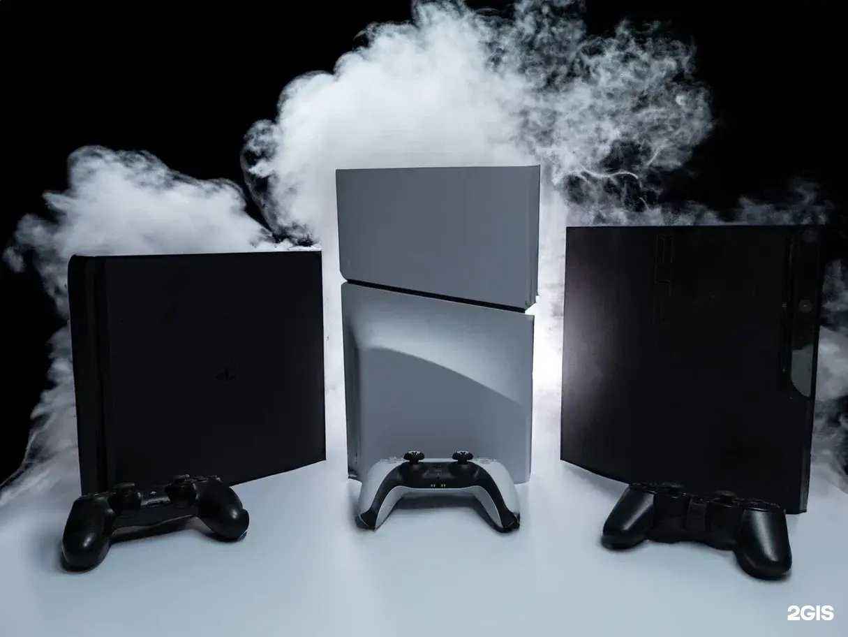 Отзывы на компанию Техзилла в Курске c фото