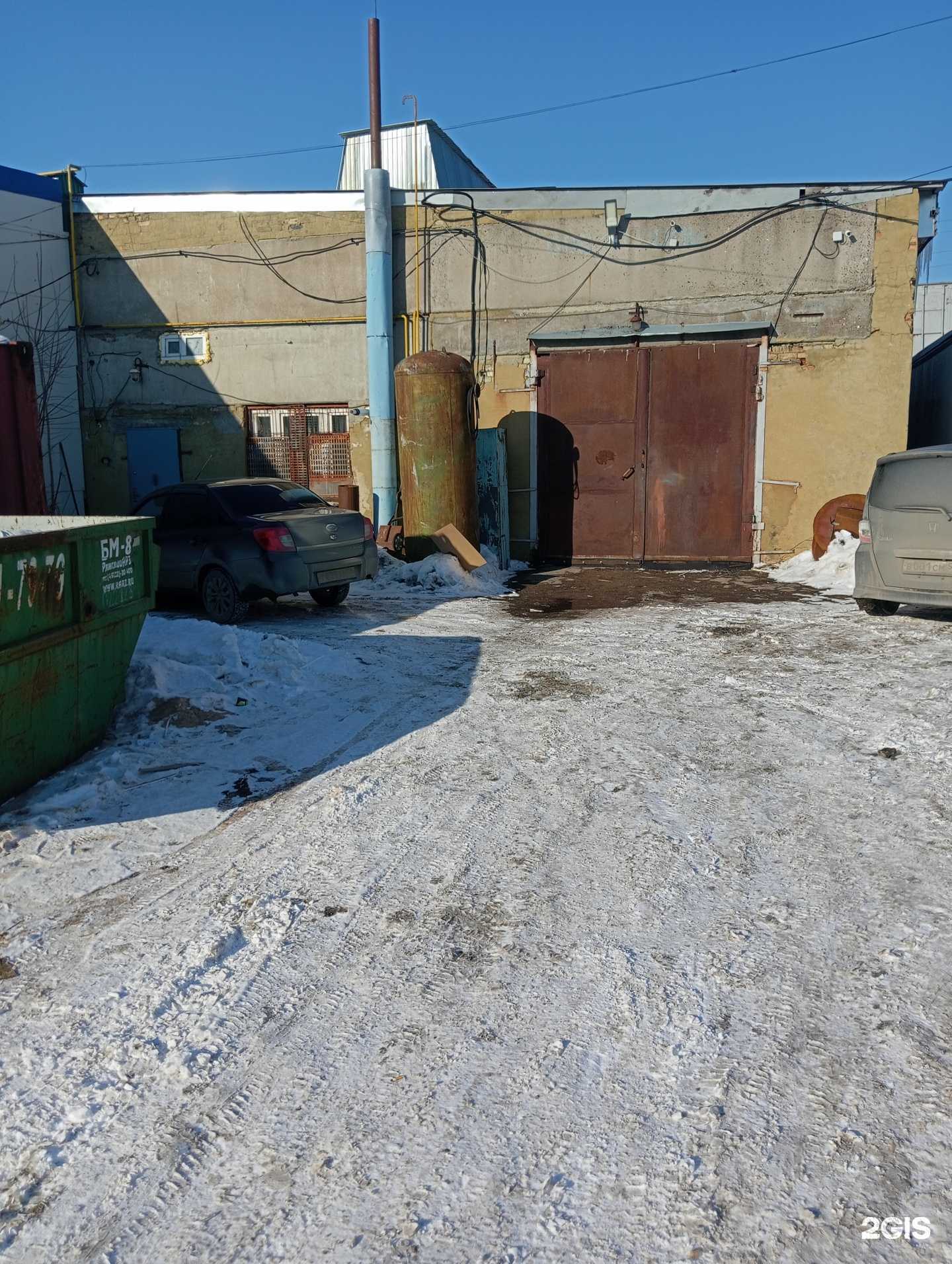 Отзывы на компанию Астера в Пензе c фото