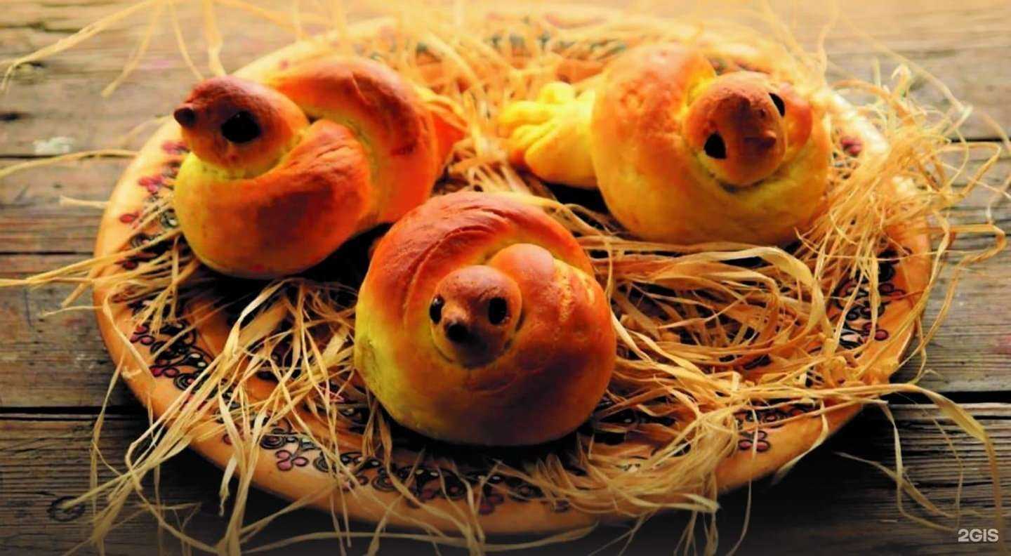 Отзывы на компанию Детский сад №48 в Оренбурге c фото