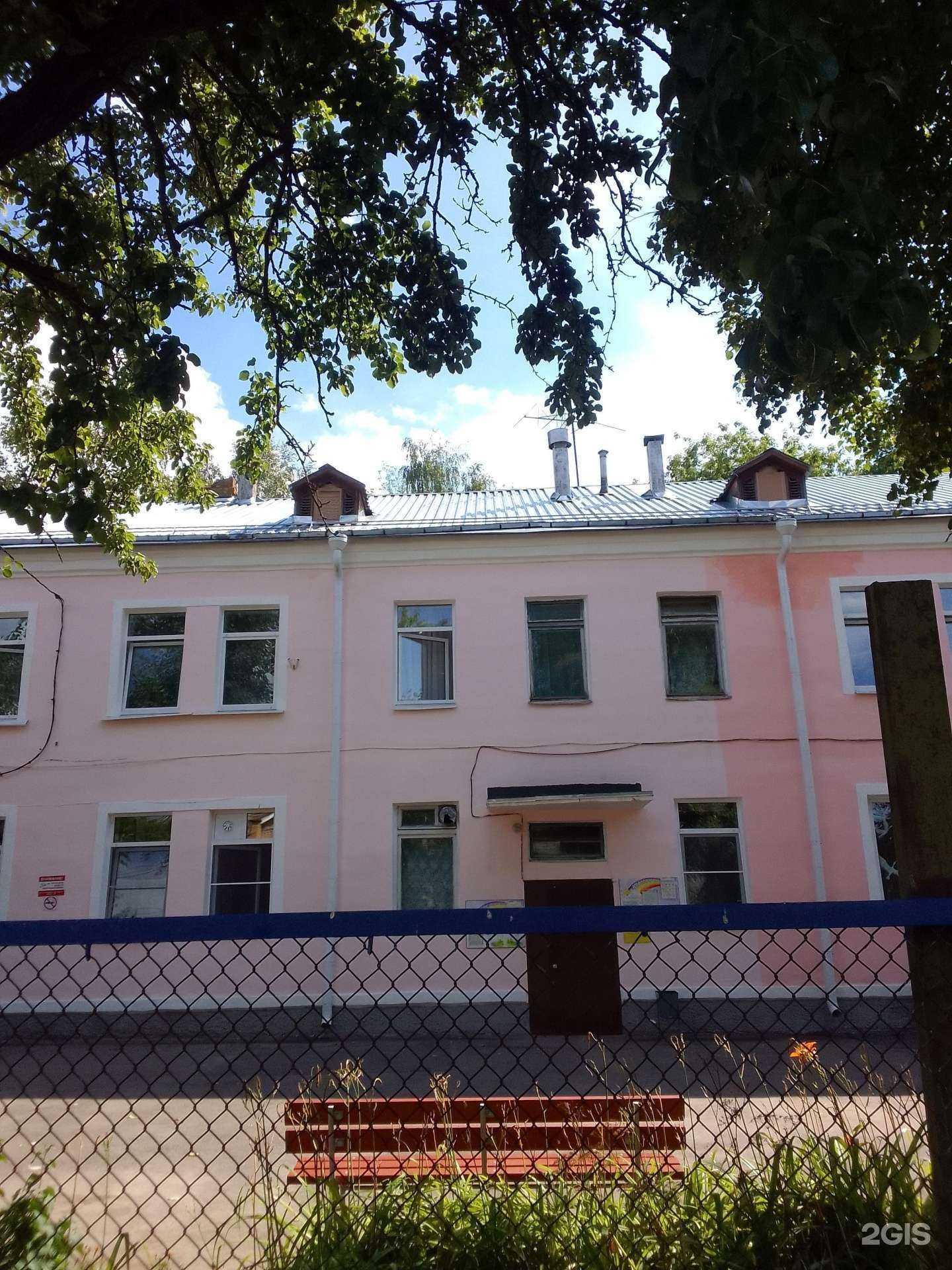 Отзывы на компанию Детский сад №50 в г. Владимир c фото