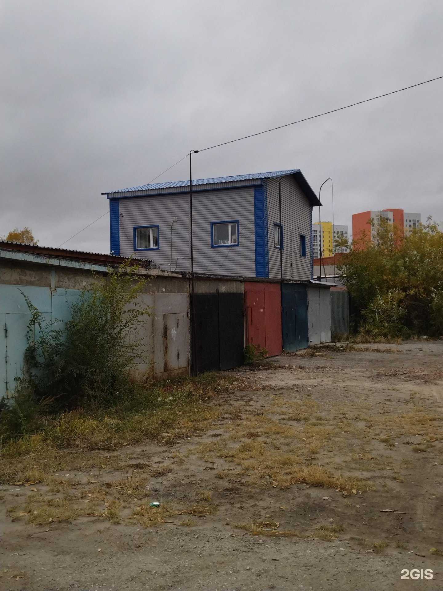 Отзывы на компанию Грузовик 72 в г. Тюмень c фото