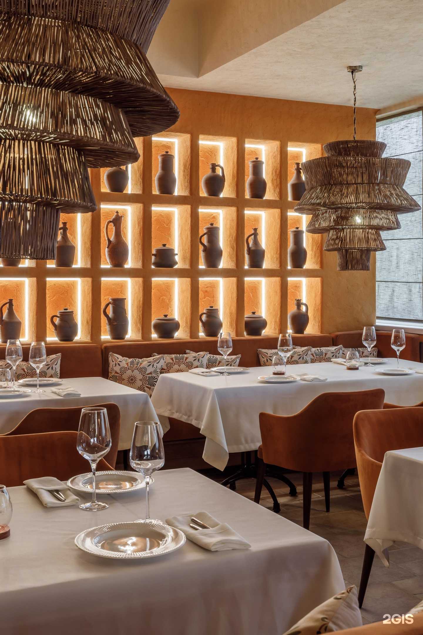 Отзывы на компанию Wine&Goge в Краснодаре c фото