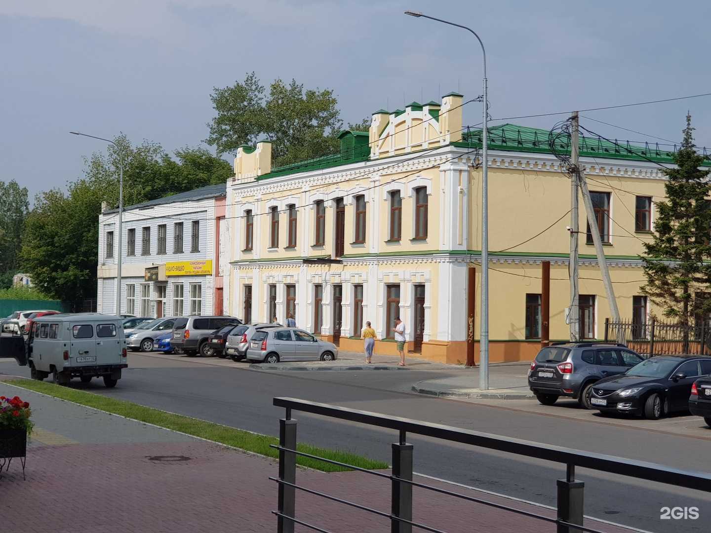 Отзывы на компанию TashaTi в Барнауле c фото - фотография 2 из 2